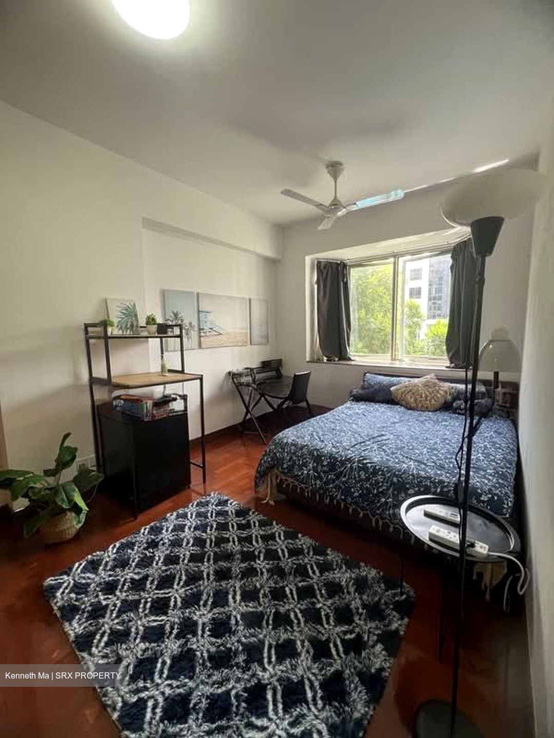 Eastpoint Green (D18), Condominium #602137631